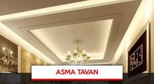 çorlu asma tavan